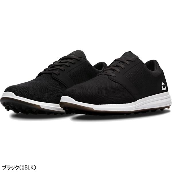 専用　トラヴィスマシュー　ゴルフシューズ ソフトスパイク メンズ クウェーター TRAVISMATHEW トラヴィスマシュー ゴルフ ゴルフシューズ