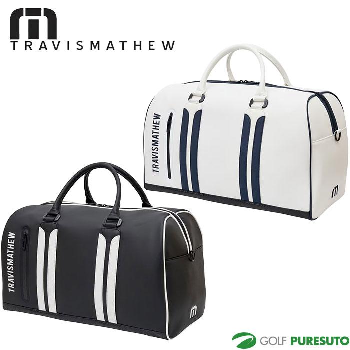 TRAVISMATHEW トラヴィスマシュー ゴルフ PLAYERS ボストン