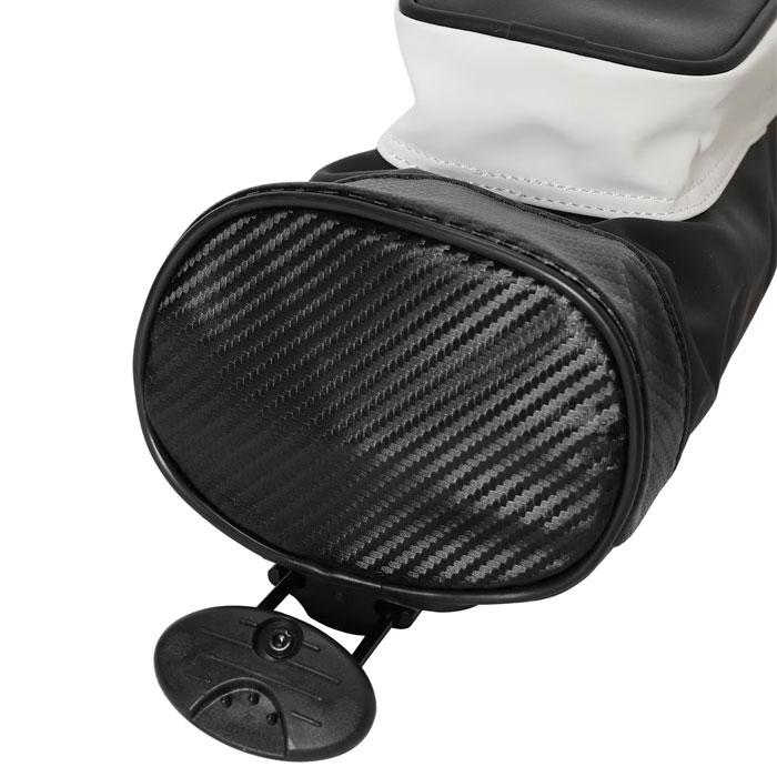 Callaway TravisMathew クラブケース TRAVISMATHEW トラヴィスマシュー ゴルフ PLAYERS スタンド