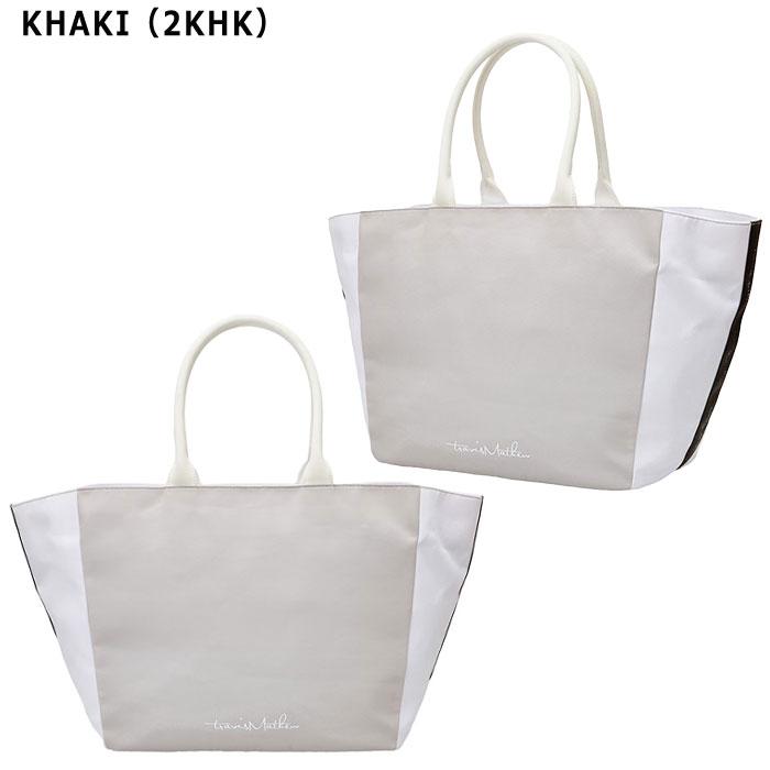 TRAVISMATHEW トラヴィスマシュー ゴルフ RTM トートバッグ 7AJ909