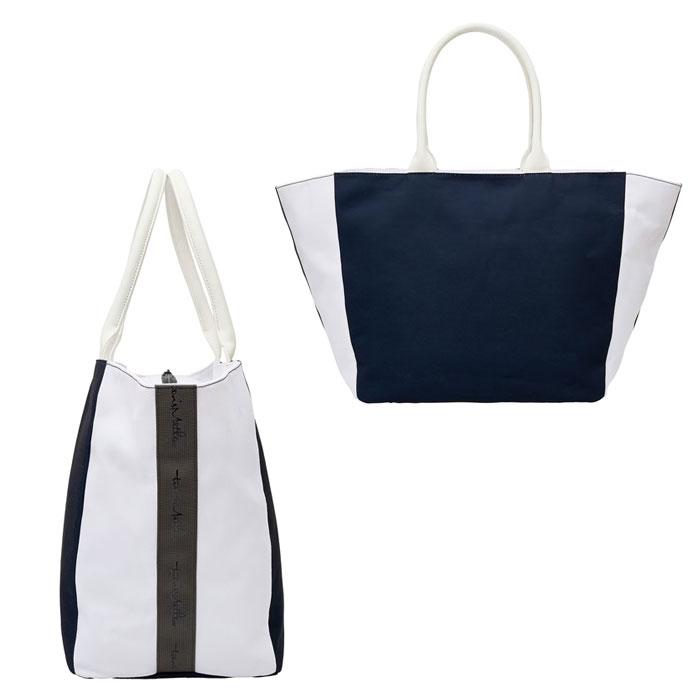 最終価格　新品　トラヴィスマシュー　トートバッグ　男女兼用 楽天市場】新作 トラヴィスマシュー ゴルフ ミニトートバッグ