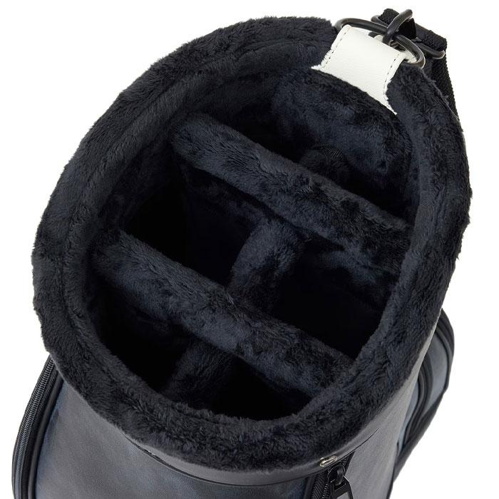 TRAVISMATHEW トラヴィスマシュー ゴルフ 8.0型 PU MOTIF カート TRAVISMATHEW トラヴィスマシュー ゴルフ 8.0型 PU MOTIF カート