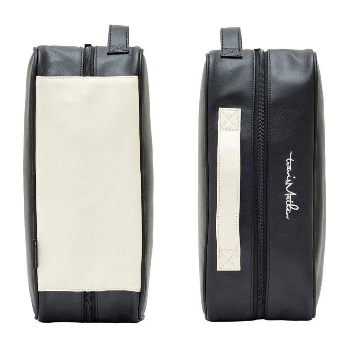 TRAVISMATHEW トラヴィスマシュー ゴルフ メンズ PU MOTIF