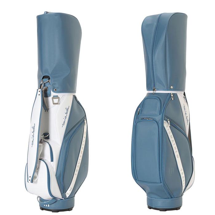 TRAVISMATHEW トラヴィスマシュー ゴルフ 9.5型 RTM カートキャディ