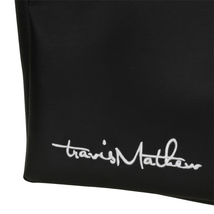 TRAVISMATHEW トラヴィスマシュー ゴルフ RTM トートバッグ 7AL905