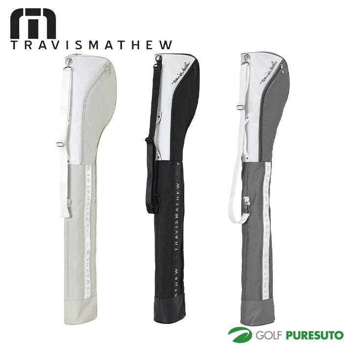 TRAVISMATHEW トラヴィスマシュー ゴルフ RTM クラブケース 7AL908
