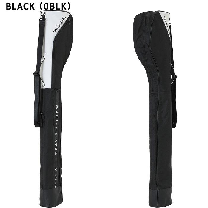 TRAVISMATHEW トラヴィスマシュー ゴルフ RTM クラブケース 7AL908