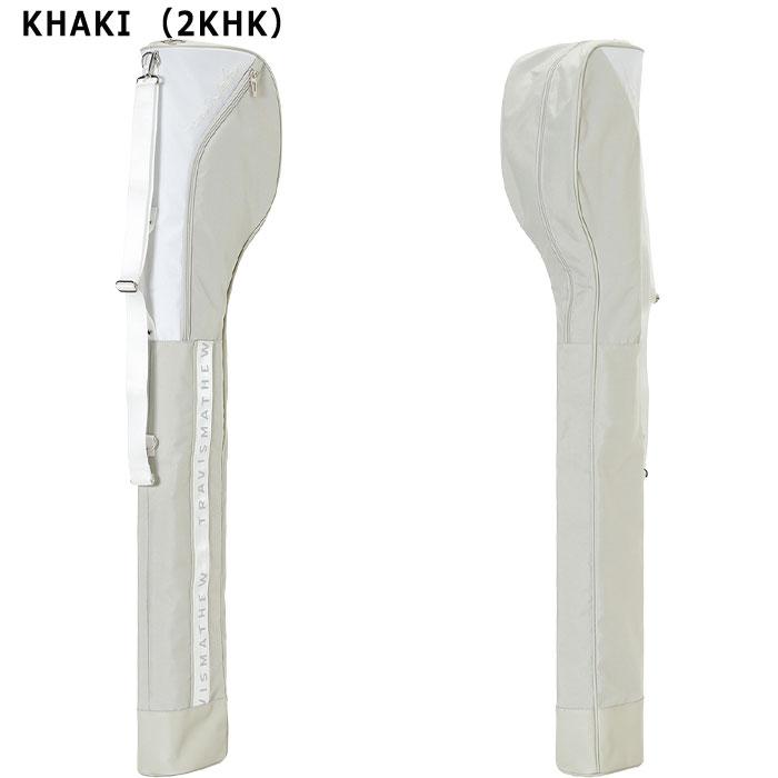 TRAVISMATHEW トラヴィスマシュー ゴルフ RTM クラブケース 7AL908