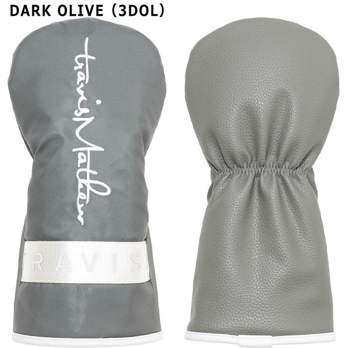 TRAVISMATHEW トラヴィスマシュー ゴルフ RTM ドライバー用