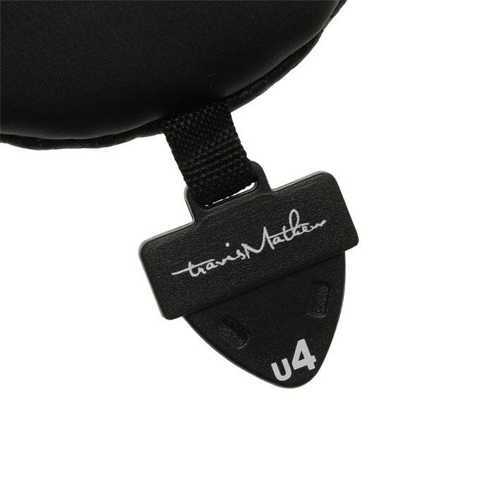 TRAVISMATHEW トラヴィスマシュー ゴルフ RTM ユーティリティ用