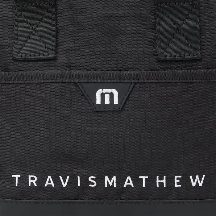 TRAVISMATHEW トラヴィスマシュー ゴルフ MP ミニバッグ ラウンド