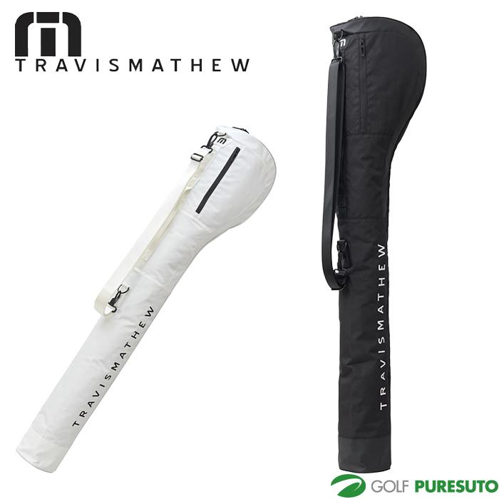 TRAVISMATHEW トラヴィスマシュー ゴルフ MP クラブケース 7AN921