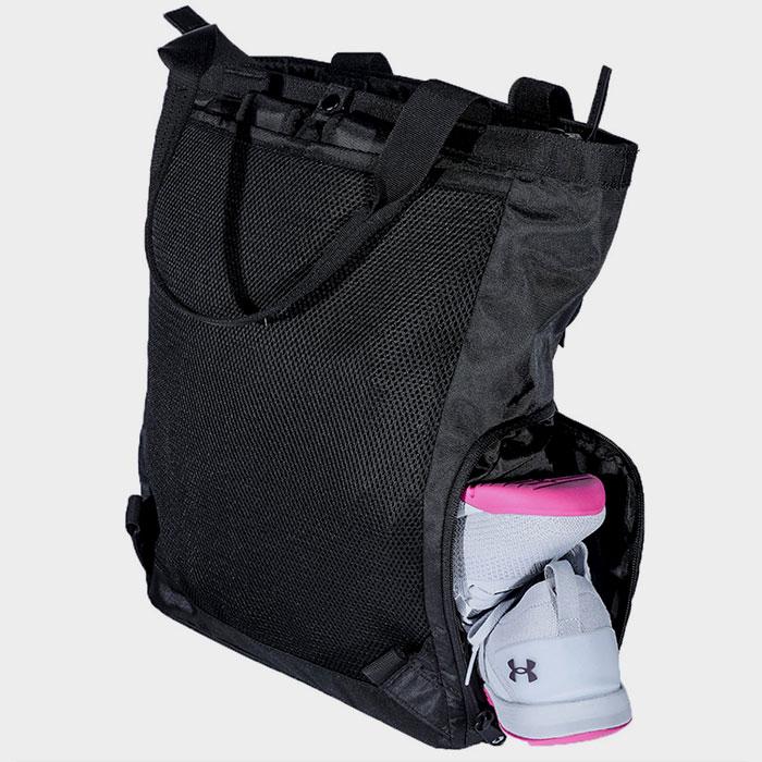 アンダーアーマー UNDER ARMOUR UA 2way トートバッグ 22L