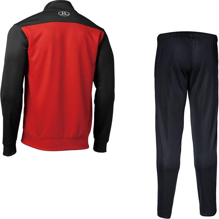 UNDER ARMOUR（アンダーアーマー） セットアップ UAチーム ウォーム