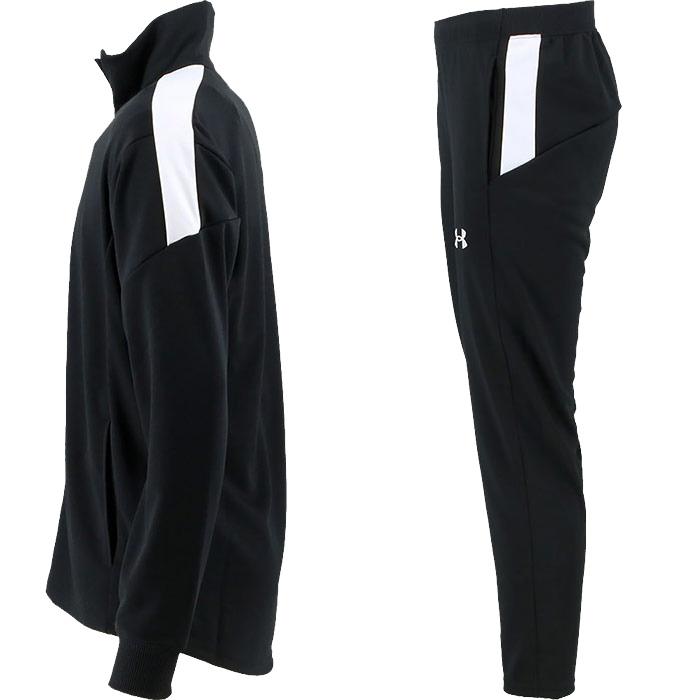 UNDER ARMOUR（アンダーアーマー） セットアップ UAチーム ジャージ