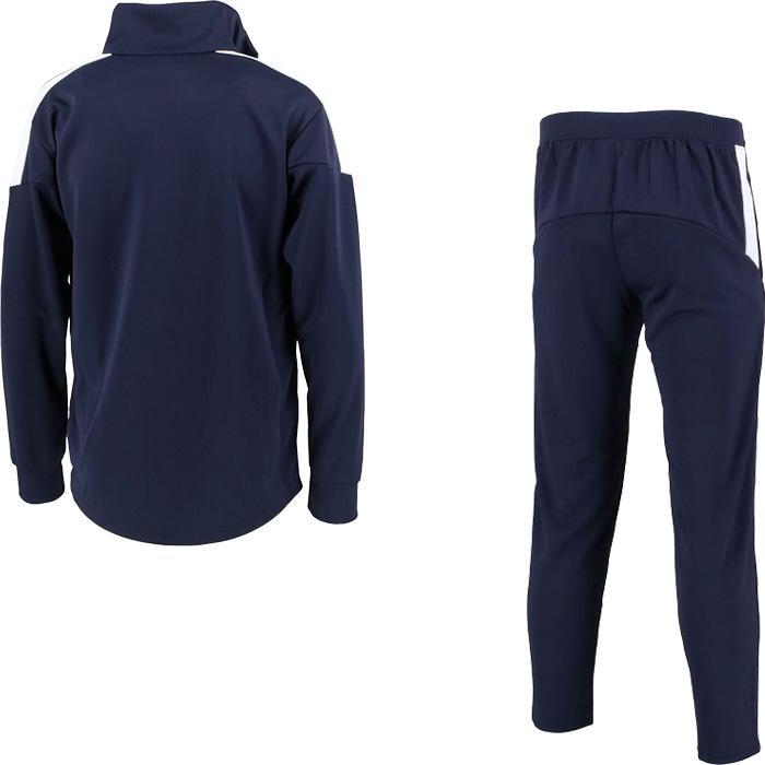 UNDER ARMOUR（アンダーアーマー） セットアップ UAチーム ジャージ