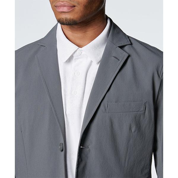 UNDER ARMOUR（アンダーアーマー） 長袖 ジャケット テーラード