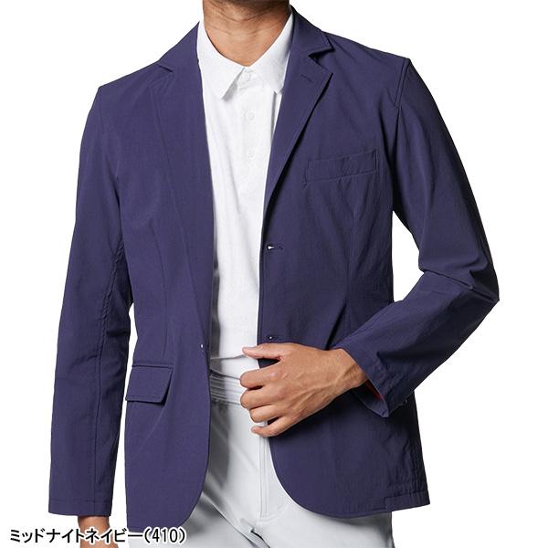 UNDER ARMOUR（アンダーアーマー） 長袖 ジャケット テーラード