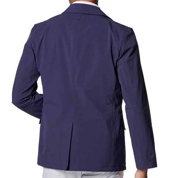 UNDER ARMOUR（アンダーアーマー） 長袖 ジャケット テーラード