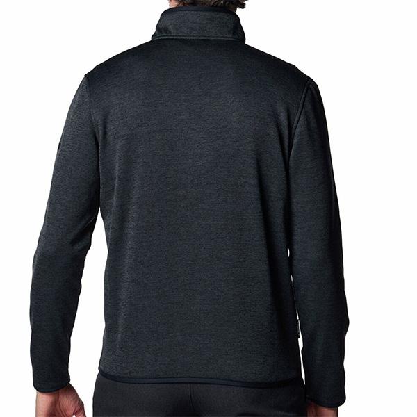 UNDER ARMOUR（アンダーアーマー） 長袖 ハーフジップジャケット UA