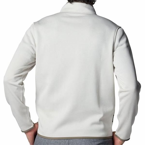 UNDER ARMOUR（アンダーアーマー） 長袖 ハーフジップジャケット UA