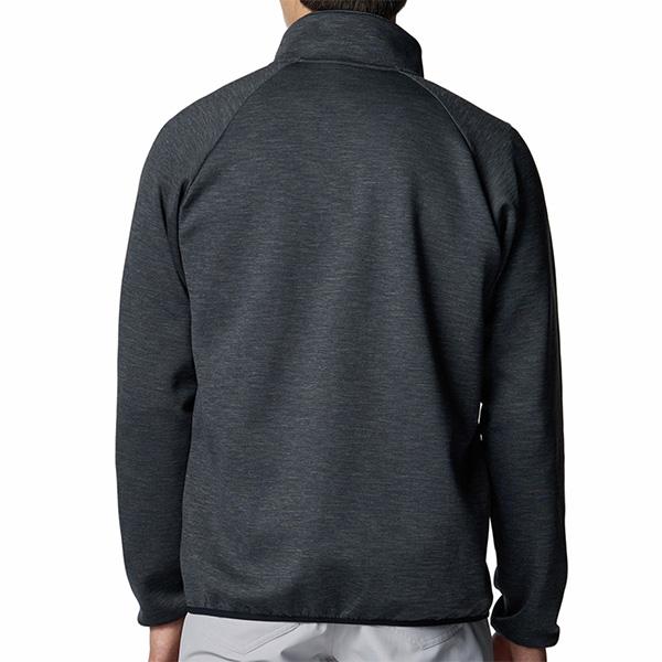 UNDER ARMOUR（アンダーアーマー） 長袖 フルジップ ジャケット UA