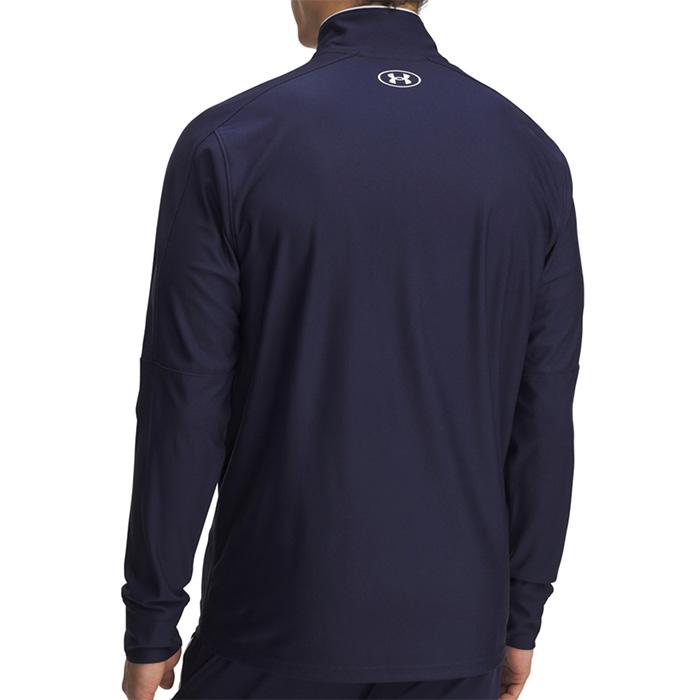 UNDER ARMOUR（アンダーアーマー） 長袖 フルジップジャケット UA