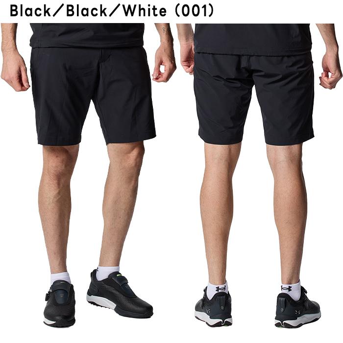 UNDER ARMOUR（アンダーアーマー） UAドライブ ウインド ショーツ