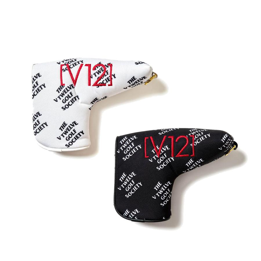 FR2GOLF fr2ゴルフ パターカバークリップ パター 新品未使用 FR2 - FR2GOLF fr2ゴルフ パターカバークリップ パター 新品未