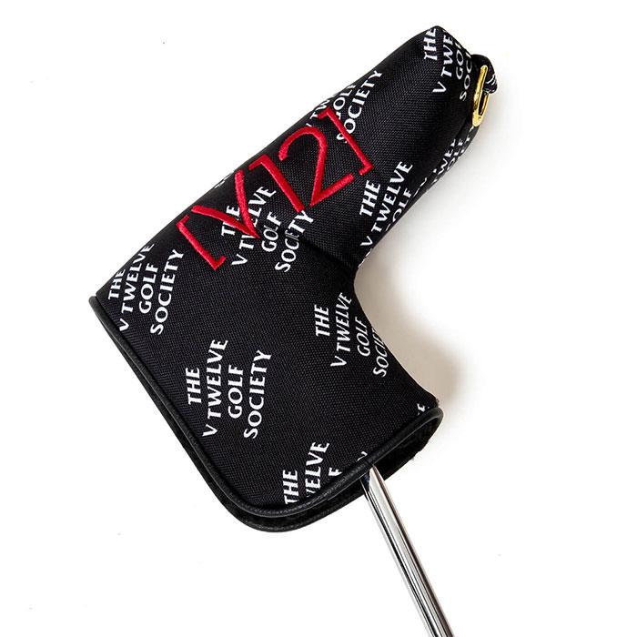 FR2GOLF fr2ゴルフ パターカバークリップ パター 新品未使用 FR2 - FR2GOLF fr2ゴルフ パターカバークリップ パター 新品未