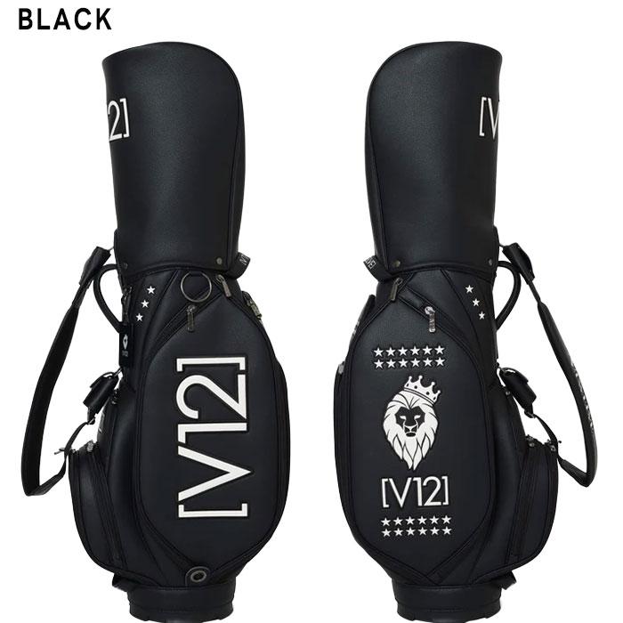 V12（ヴィ・トゥエルヴ） ゴルフ 9.5型 V12 PRO CADDY カートキャディ