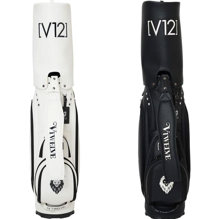 V12（ヴィ・トゥエルヴ） ゴルフ 9.5型 V12 PRO CADDY カートキャディ