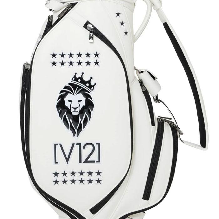 V12（ヴィ・トゥエルヴ） ゴルフ 9.5型 V12 PRO CADDY カートキャディ