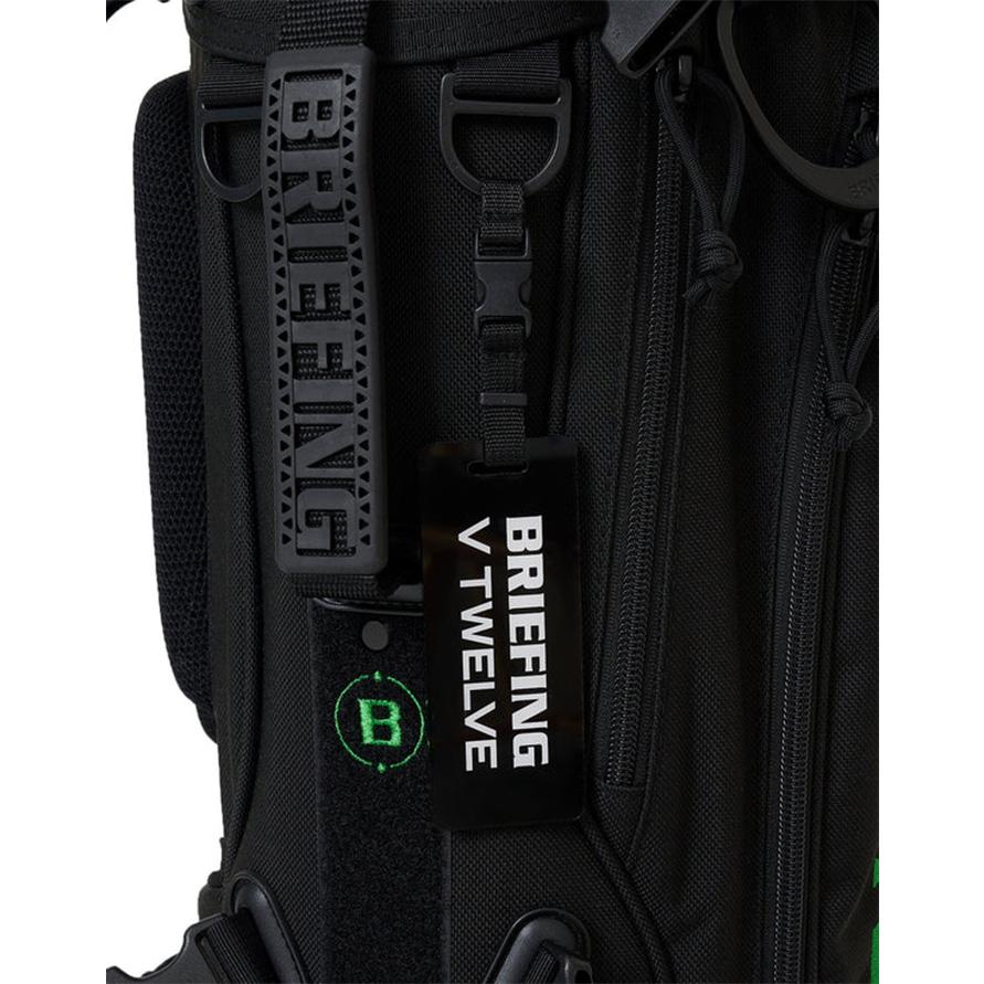 新品未使用　FR2 GOLF LZ SOFT CASE V12コラボ　希少 FR2GOLF fr2ゴルフ v12 v12ゴルフ スタンドバッグ サブバッグ 新品未