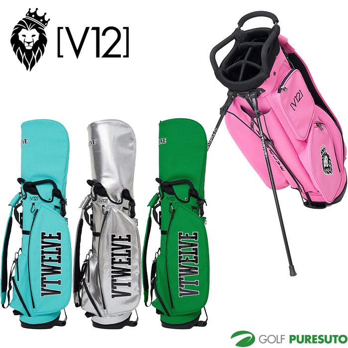 V12（ヴィ・トゥエルヴ） ヴィトゥエルブ ゴルフ 9.0型 PERFORATE CB