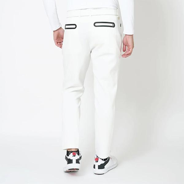 V12 ロングパンツ LX TEC PANTS メンズ VLX2320-PN02 ゴルフウェア  