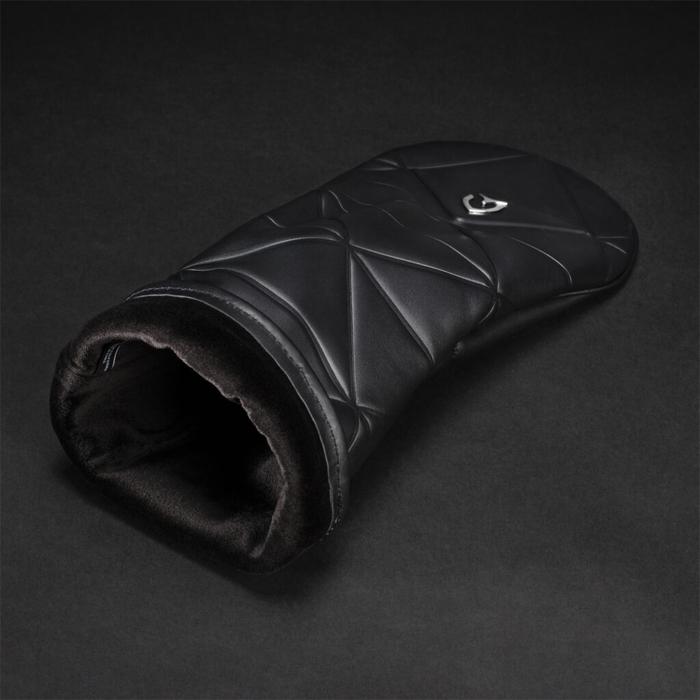 ベゼル ゴルフ GEOMETRIC HEADCOVER ドライバー用 ヘッドカバー HC1125 ゴルフ小物 ゴルフグッズ ゴルフクラブカバー DR用 2026年モデル VESSEL GOLF 爆買