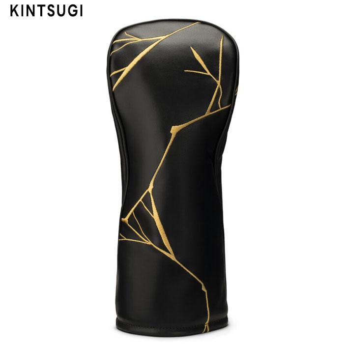 VESSEL（スポーツ） ベゼル ゴルフ Icon LE Head Cover KINTSUGI