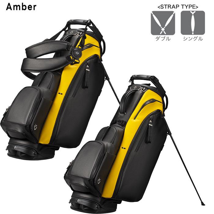 VESSEL（スポーツ） ベゼル ゴルフ 9.5型 PLAYER 5.0 Pro Stand