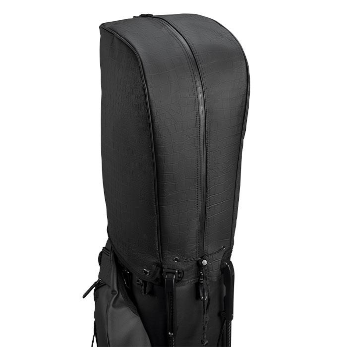 VESSEL ベゼル ゴルフ 9.5型 PLAYER 5.0 Pro Stand スタンドキャディ