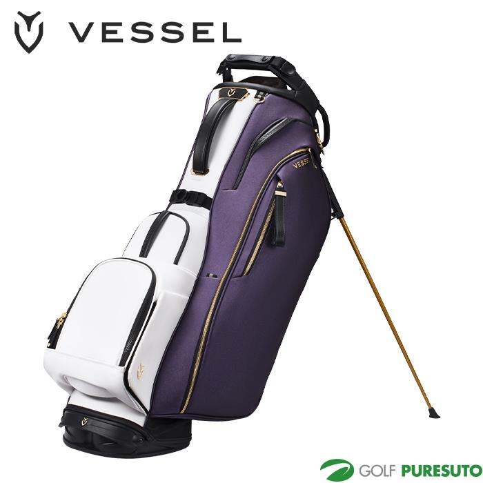 VESSEL ベゼル 9.5型 PLAYER 5.0 PRO STAND プレイヤー5.0 プロ