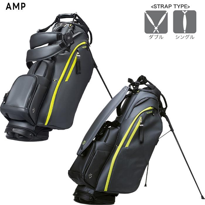 VESSEL ベゼル ゴルフ 9.5型 PLAYER 5.0 PRO STAND スタンド キャディ