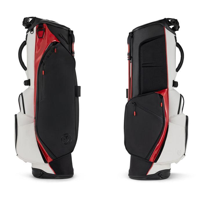 Vessel ゴルフバッグ stand player 3.0