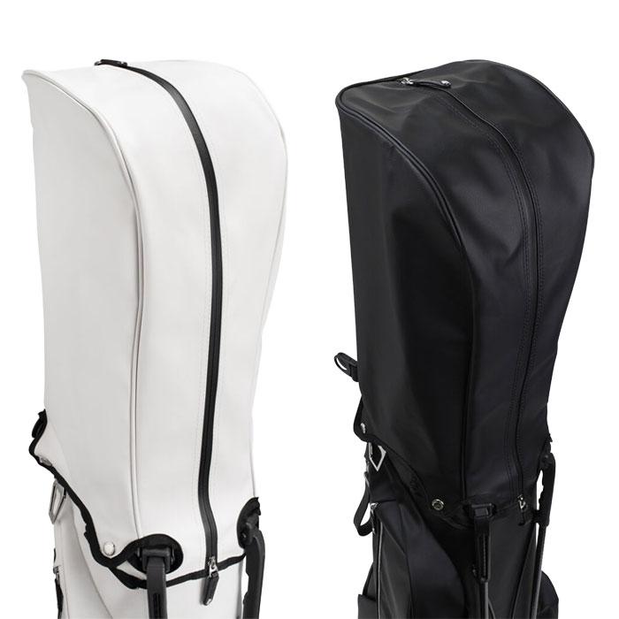 VESSEL（スポーツ） ベゼル ゴルフ 7.5型 CARBON LUX Stand スタンド