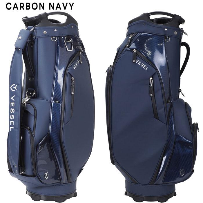 VESSEL（スポーツ） ベゼル ゴルフ 9.0型 LUX 7 JP 2.0 カート