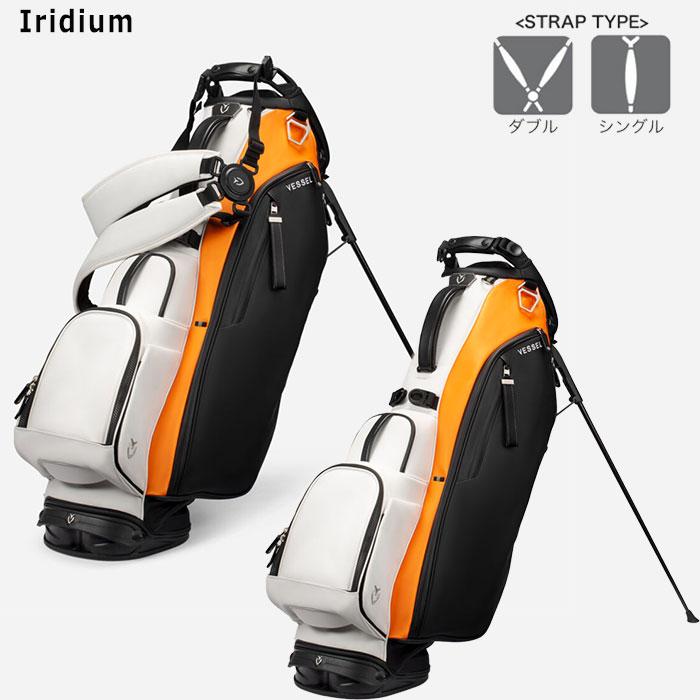 VESSEL（スポーツ） ベゼル プレーヤー5.0 ゴルフ 8.5型 PLAYER 5.0