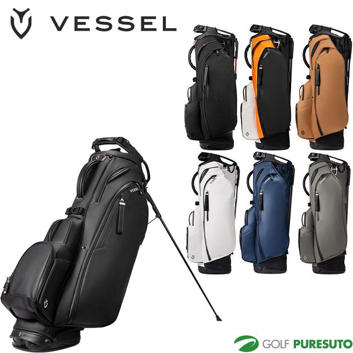 VESSEL ベゼル プレーヤー5.0 プロ 9.5型 PLAYER 5.0 Pro Stand