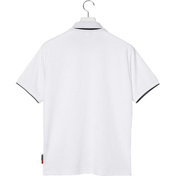 VIVA HEART（ビバハート） 半袖 ポロシャツ メンズ 011-22841 トップス