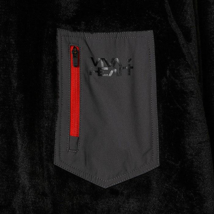 VIVA HEART（ビバハート） ゴルフ アクティブ＆リラックス 2WAY