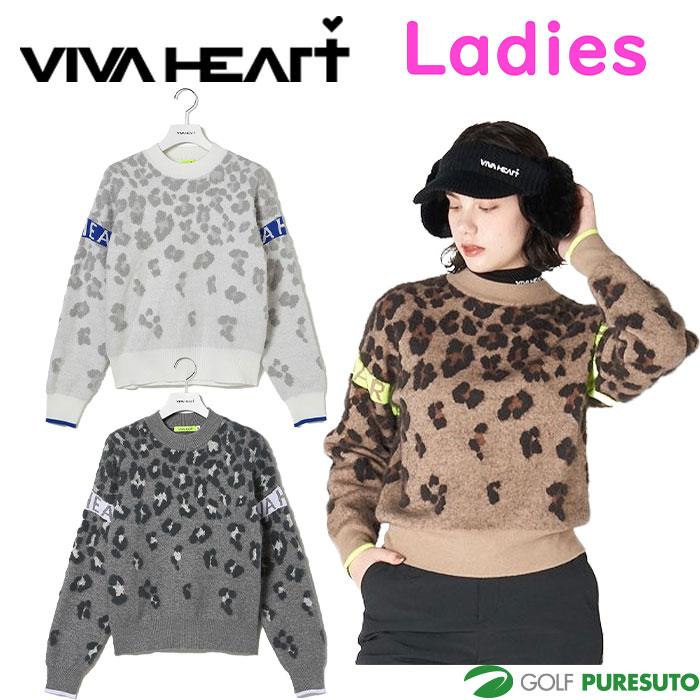 VIVA HEART（ビバハート） 【レディース】ビバハート ゴルフ